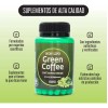 Caf Verde 100 Puro 60 Cpsulas De 500 Mg Green