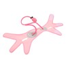 Slimming Face Strap Double Chin Reducer V Shaped Adjustable Breathable