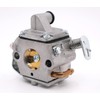Hippotech C1Q-S57A Carburetor for Stihl MS170 017 018 MS180 MS180C