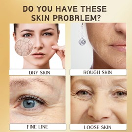 Christmas Gifts for Women Teen Skin Care Kit - Travel Size Skin Care Set - Skin Care Routine Kit for All Skin Types Moisturizing Soothing Anti-Aging - Skincare Gift Set Women Mom Birthday Gifts（4pcs）