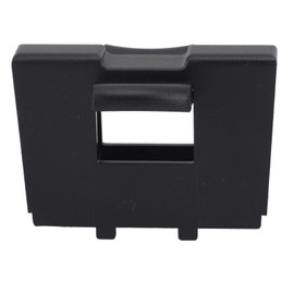 Center Console Cup Holder Insert Divider 92118AJ001 Replacement for Subaru Forester WRX Legacy Outback