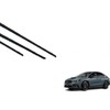 WRX S4 Wiper Replacement Rubber Compatible Size 2 Front 1