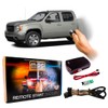 MPC Remote Start Kit Compatible with GMC Sierra 1500 2007-2013