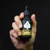 Aceite para Barba - Black Jack 50 ml (Aceite de