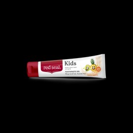 Red Seal - Kids Toothpaste - Tutti Frutti  (70g)