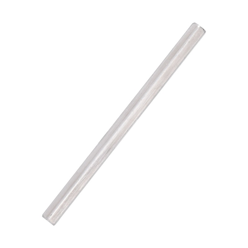 10Pcs Hex Rod Bar Shaft Stainless Steel Tool for Intelligent
