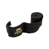Venum, Kontact Boxing Hand Wraps, Men's, 4.5m, Black/Gold