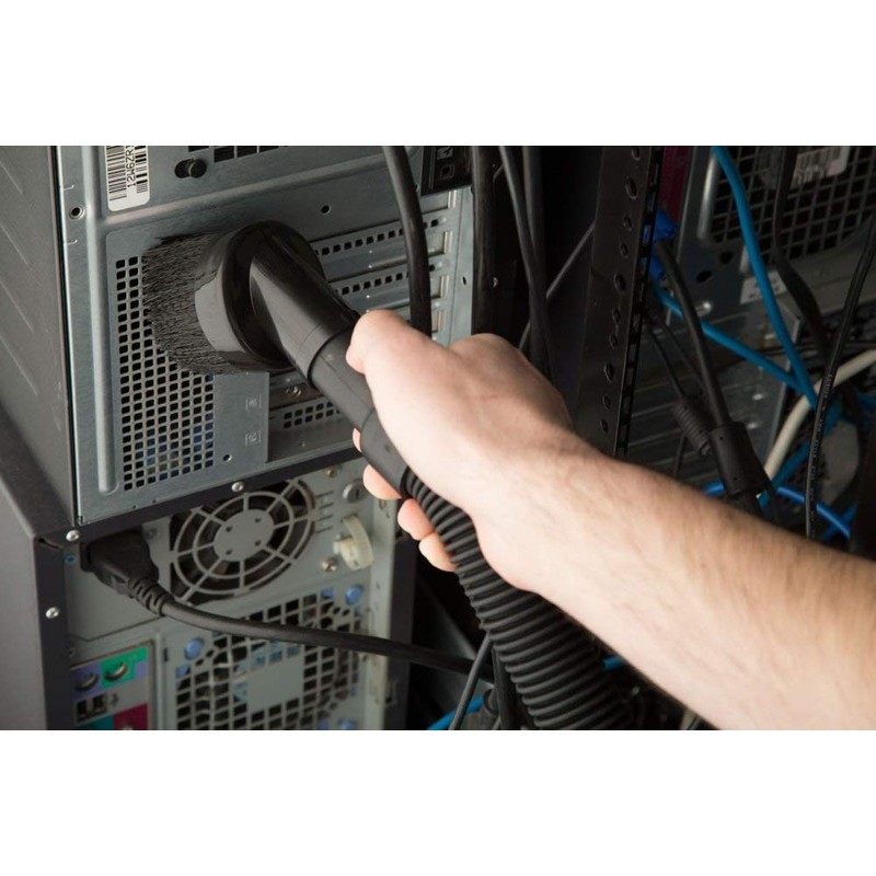 MetroVac DataVac Pro Series