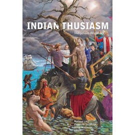 Indianthusiasm: Indigenous Responses (Indigenous Studies)