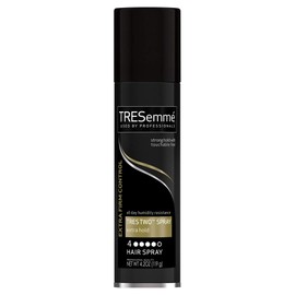 TRESemme Tres Two Hair Spray Extra Hold 4.20 oz (Pack of 4)