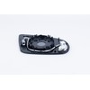 EAP Driver Side Mirror Glass Compatible with Lexus RX350 RX450h