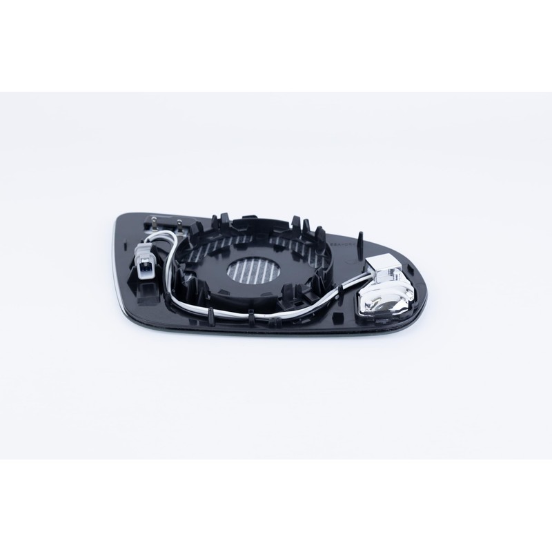 EAP Driver Side Mirror Glass Compatible with Lexus RX350 RX450h