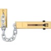 ABUS Door Chain SK66 - Child Lock for House and