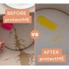 protectME Fabric Protector and Stain Resistant Spray - Upholstery Fabric