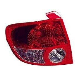 Van Wezel 8251932 Rear Lamp