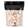 Merge Daily Makeup Triangle Puff Sponge 100p, 1 piece / 머지 데일리 메이크업 삼각 퍼프 스펀지 100p, 1개