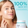 Curel Japanese Skin Care Intensive Face Moisturizer Cream, Hydrating Face