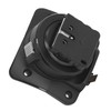 Hot Shoe Mount Adapter Metal Flash Foot Shoe Parts for