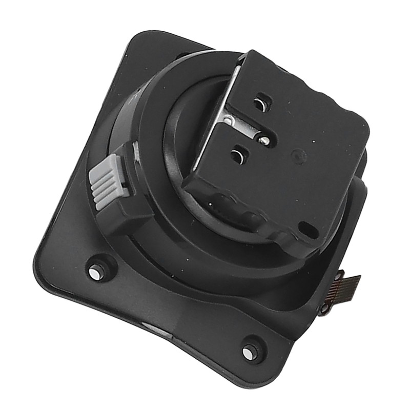 Hot Shoe Mount Adapter Metal Flash Foot Shoe Parts for