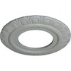 Ekena Millwork CM09CL 9 OD X 4 1/2 ID X