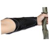 iplusmile Adjustable Arm Guard Safe Strap Protective Gear for Hunting
