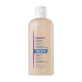Ducray - Densiage Shampoo -Fine, flat hair, Lifeless hair, Tired hair - 200ml