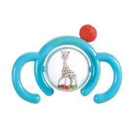 Sophie the Giraffe (Strawberry Twin Rattle) Vulli Teething ABS Resin Cute, Babies, Babies, Ages 0, 3 Months, 1 Year Old, Popular, First Toy, Rattle, Present, Boys, Girls, Toys, Baby Supplies, Toy