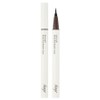 [Vegan Life] fmgt ink graphi brush pen shading liner, ash brown, 1 piece / [비건라이프] fmgt 잉크 그라피 브러쉬 펜 음영 라이너, 애쉬브라운, 1개