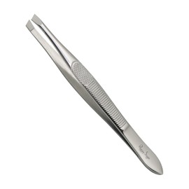 Tweezers jaws through 300040