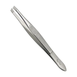 Tweezers jaws through 300040