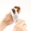 Kai KAI KITCHEN DH8183 Chestnut Cutter, Raw Chestnut, Boiled Chestnut,
