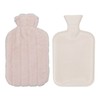 2000ML Hot Water Bag High Density Injection Hot Water Bottle