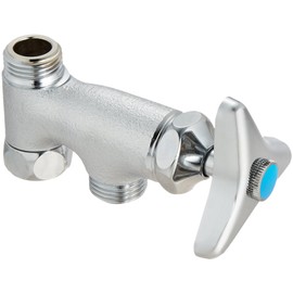 SANEI PN732-13 Toilet Parts, Nozzle Washer Set 2, Water Flow Switching, Mounting Between Stops, 3.9 ft (1.3 m)