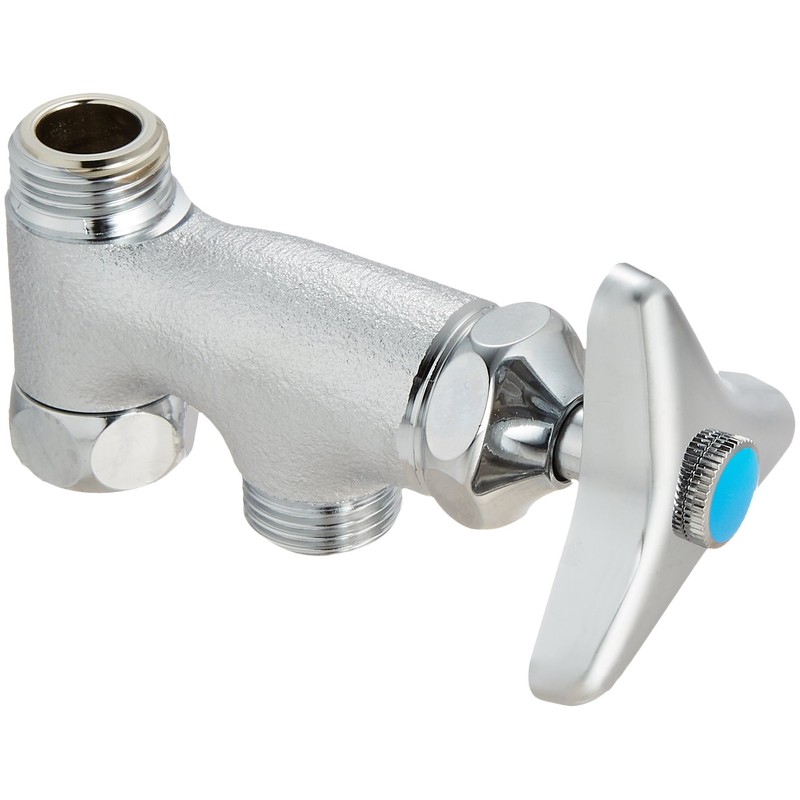 SANEI PN732-13 Toilet Parts, Nozzle Washer Set 2, Water Flow
