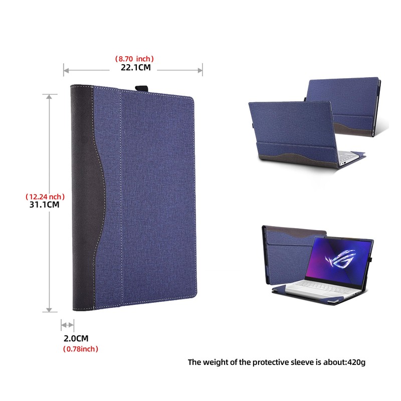 Laptop Cover for ASUS ROG Zephyrus - G14(2024) GA403 |