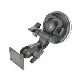 Panavise 809-AMP Standard AMPS Window Mount