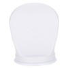 Plastic Shower Foot Rest,Bathroom Shaving Leg Aid Rest Suction Cup