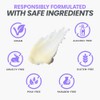 Wonderskin 3-in-1 Lip Exfoliating Scrub and Moisturising Cream, Lip Scrub,