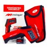 Termometro infrarrojo digital Mirage MTI381C -50°C a 380°C con pantalla