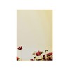 Writing Paper "Sunny Flowers" 20 Sheets of A4 100 g