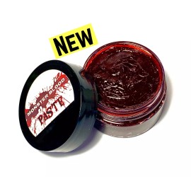 Monster Blood Paste Fake Thick Blood 1 oz. Special Makeup Effects/Gore