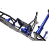 Integy Upgrades for Team Associated, Alloy Chassis & Carbon Fiber