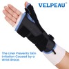 Velpeau Comfy Arm Sock for Splints (Pack of 10) Wrist