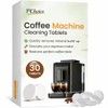 Coffee Machine Cleaning Tablets - Descale & Restore Flavor