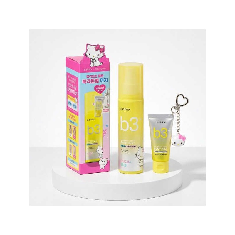 tone28 Tone 28 Body Oil 100ml, choose 1 of 2