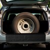 Tinideya Large Rear Bumper Protector for Cars 36 x 25