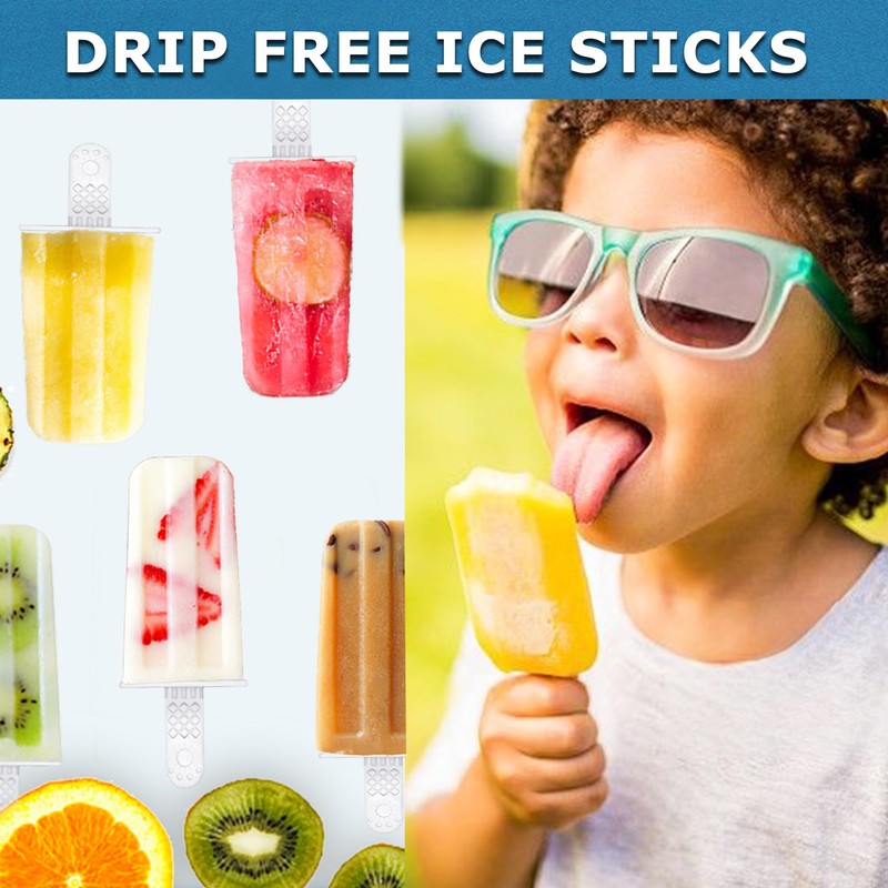 Ice Pop Sticks Popsicle Sticks