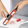 Joseph Joseph 2-in-1 Handy Mini Grater and Slicer / 조셉조셉