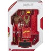 Mattel WWE Ultimate Edition Action Figure & Accessories Set, Mr.