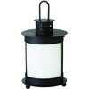 Kameyama Retro Lantern Tube Lamp (Tutsuakari)